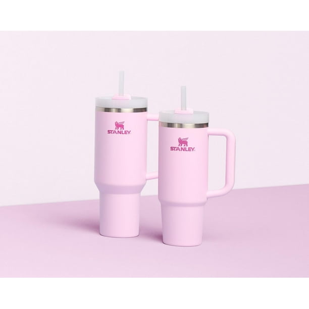 Stanley Quencher H2.0 Tumbler with Handle and Straw 30 oz