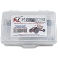 thumbnail image 2 of RCScrewZ Stainless Screw Kit axi030 for Axial Racing Yeti Jr. Can-Am AXI90069 RC Car | SET, 2 of 11