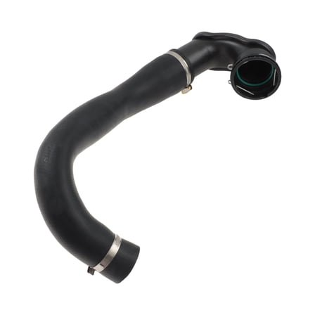 Intercooler Air Charge Inlet Hose Tube for Chevrolet 12-16 Cruze & Limited 1.4L