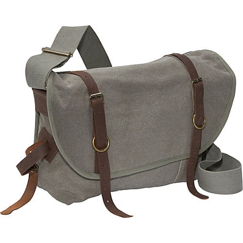 rothco urban explorer canvas bag rothco urban explorer canvas bag