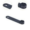 thumbnail image 6 of Dualoai Motorcycle Seat Bucket Emergency Key Sturdy Attachment for Honda Pcx150, 6 of 9
