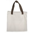 thumbnail image 4 of Canvas Tote Bag - CREATIVITY Bag KID Tested & Approved - Bulk Deal - Mato & Hash, 4 of 4
