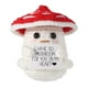 thumbnail image 1 of Divertido positivo 3.35 pulgadas lindo ganchillo muñeca de punto con la tarjeta de inspiración de la patata de la vida positiva para la decoración de cumpleaños, 1 of 7
