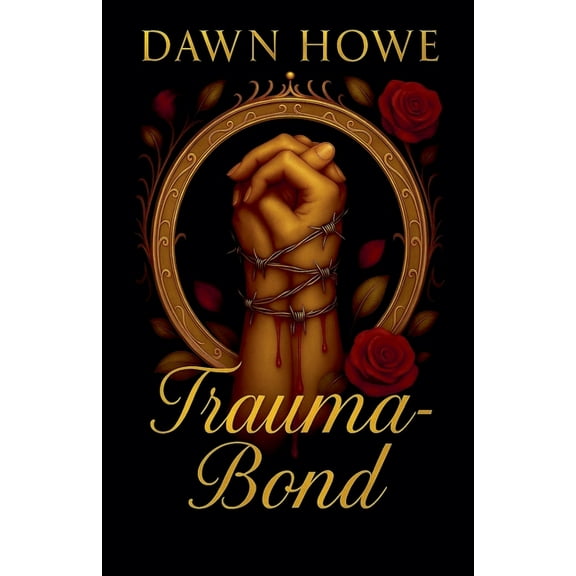 Traumacore Trauma Bond, Book 5, (Paperback)