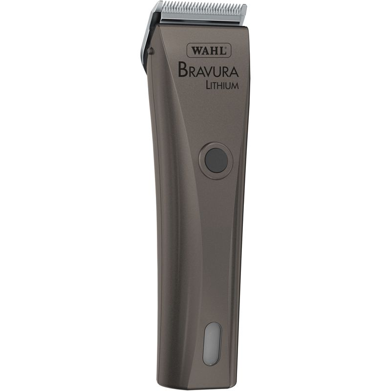 wahl professional bravura
