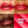 thumbnail image 6 of Maybelline Lifter Glaze Oil Balm with Hydrating Oil Blend, Cherry Swirl, 0.1 oz, 6 of 7