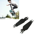 thumbnail image 4 of Sangle de Pied de Planche à Roulettes, Nylon Simple à Utiliser Support de Pied de Planche à Roulettes pour Véhicules Électriques Pliants pour Longboard pour Trottinettes, 4 of 8