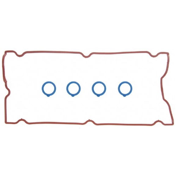 Fel-Pro Oe VS50518R FEPVS50518R VALVE COVER SET