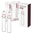 thumbnail image 1 of Momcozy Collecteur de Colostrum, Collecteur de Lait Maternel Portable Réutilisable et Bouteilles de Rangement, 5 ml, 2 Pcs, 1 of 7