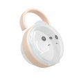 thumbnail image 3 of Mouliraty Plastic pacifier box, portable pacifier box, pacifier storage box, 3 of 3