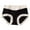 Black, variant on breaise Maternity Underwear | Pregnancy Postpartum Panties | Foldable Briefs Under the Bump