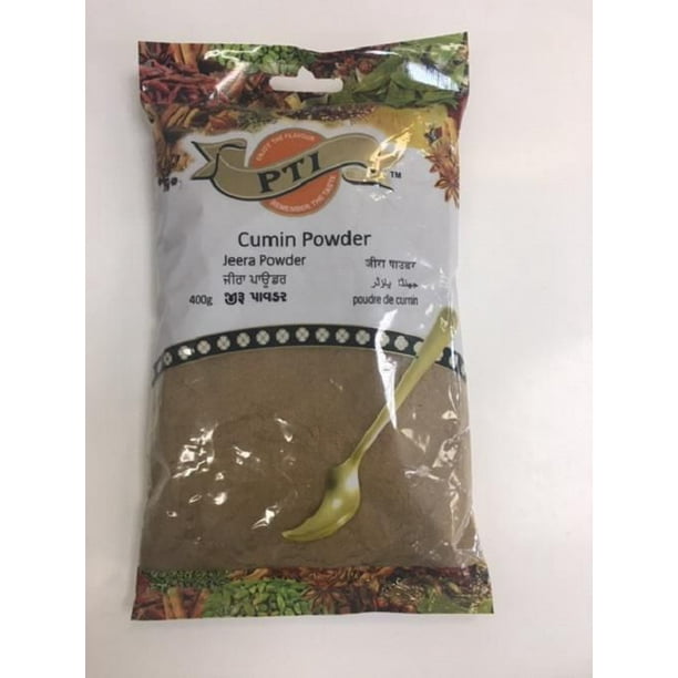PTI CUMIN POWDER, CUMIN POWDER SPICE Walmart.ca