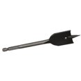 thumbnail image 2 of Qualtech DMS71-0008 3/4"x6" Spade Bit, 2 of 8