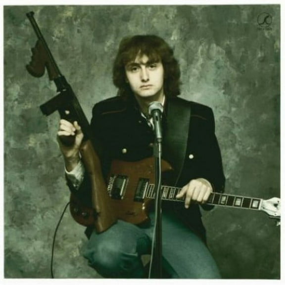 Bobb Trimble - Iron Curtain Innocence - Music & Performance - Vinyl