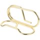 thumbnail image 1 of unbranded Portatarjetas De Negocios Metálico Dorado Resistente Para Oficina Con Soporte Estable Y Práctico, 1 of 8