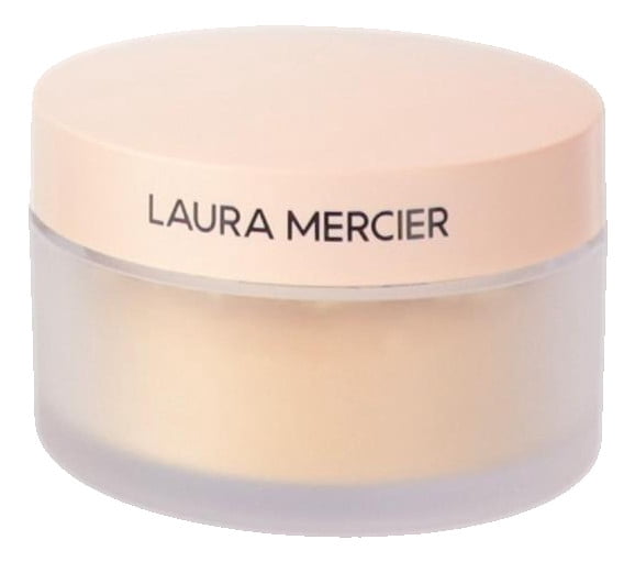 Laura Mercier Ultra-Blur Translucent Loose Setting Powder .21 Setting Powder - Translucent