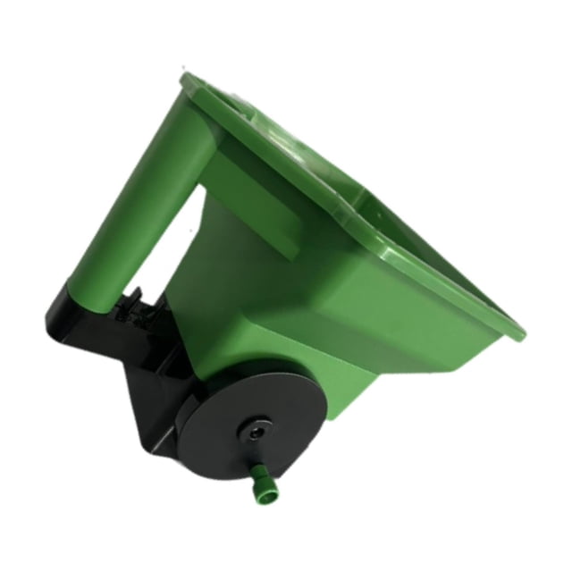 Guardoinrt Handheld Spreader Hand Tool Garden compact yet efficient tool Tools Garden Supplies Spreader