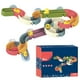 thumbnail image 1 of Juguete de pista de ducha, patito lindo, pista de baño para bebé, juguetes deslizantes, baño educativo, juguete para niños 24A (juego de 34 Uds.), 1 of 9