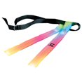 thumbnail image 1 of Cipton Adjustable LED Light Up "Day and Night" Flag Football Belts, 6 pack, 1 of 5