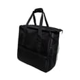thumbnail image 4 of Bolsa de almacenamiento para máquina de hielo raspado, cubierta de triple capa para máquina de cono de nieve, ideal para restaurantes y hogares., 4 of 8