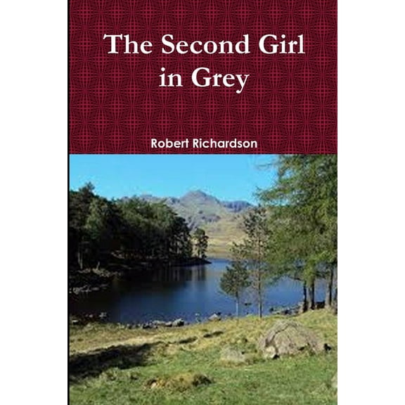 The Second Girl in Grey (Revised), (Paperback)