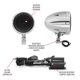 thumbnail image 3 of Sistema de Altavoces y Amplificador Impermeable Boss Audio MC420B Bluetooth para Motocicleta y UTV, 3 of 6