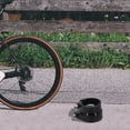 thumbnail image 5 of 31.8/34.9 Bicycle Seat Clamp Alloy Quick Release Post Bike Saddle ClampsRoad, 5 of 10