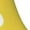 2 Black-2, variant on Lsque Yellow And White Polka Dot Printed Crew Socks Men's Women's LightWeight Thin Casual Calf Socks ,Knee High Socks,Cotton Socks