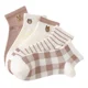 thumbnail image 1 of Calcetines Tines Lindos Y Comodos Para Mujer, 1 of 6
