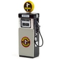 thumbnail image 2 of 1951 Wayne 505 Gas Pump "Signal Gasoline" Black and Gray "Vintage Gas Pumps" Series 10 1/18 Diecast Model by Greenlight, 2 of 3