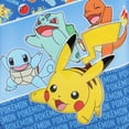 thumbnail image 4 of Pokémon 18-Inch Youth Travel Pilot Case Carry-on Luggage, 4 of 7