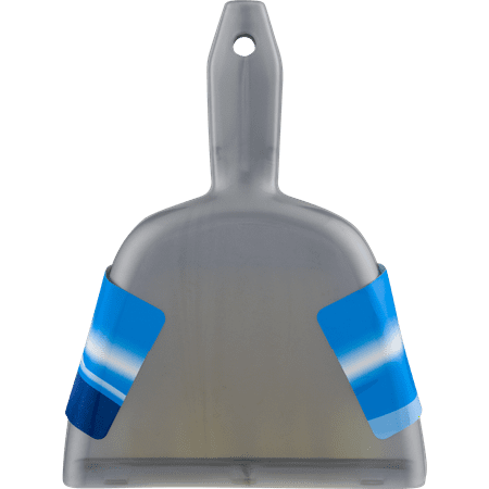 Mr. Clean Mini-Sweep Compact Dustpan And Brush Set , Colors may vary
