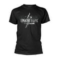 thumbnail image 1 of Linkin Park T-Shirt Logo Fumée pour Adulte, 1 of 1