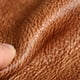 thumbnail image 2 of MANBANG Tarjetero Plegable de Cuero Genuino con Cierre y Bolsillo para Monedas, 2 of 9