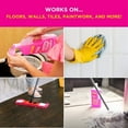thumbnail image 2 of THE PINK STUFF 1l All Purpose Liquid Floor Cleaner Concentrate (2-Pack), 2 of 4