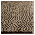 thumbnail image 3 of Yunwen Rug Gramercy 3 Piece Washable Bathroom Rug Set Cinnamon, 3 of 4
