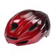 thumbnail image 2 of Casco de bicicleta Sharpla Rojo con correa ajustable para barbilla, 2 of 8