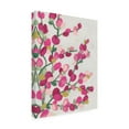 thumbnail image 2 of June Erica Vess 'Spring Pinks II' Canvas Art, 2 of 3