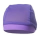 thumbnail image 5 of Turbante de malla estirable, para proteger para la cabeza, quimioterapia, , cáncer, sombrero, gorras de , gorros de Hijab, gorro Púrpura, 5 of 9