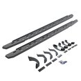 thumbnail image 4 of Go Rhino 69643687SPC RB30 Slim Line Running Boards For 22-24 Toyota Tundra Crew, 4 of 7