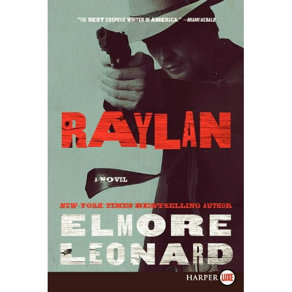 Raylan, (Paperback)