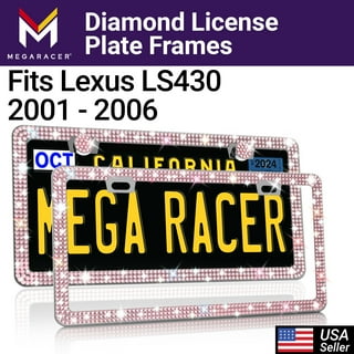 Lexus Bling Accessories