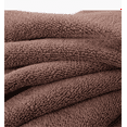 thumbnail image 3 of Towel, 5 Pack 100% Cotton | Thick | Soft | Quick Dry, for cottonroom, Dorm Room Essentials, 3 of 7