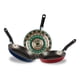 thumbnail image 1 of Juego de Sartenes VASCONIA Hippi Chic 3 Pack 18 cm 20 cm 24 cm, 1 of 2
