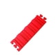 thumbnail image 2 of Molde de Pastel de Silicona Diseño de Serpiente Cualquier Forma Moldes para Hornear Pastel de Silicona Flexible DIY 4 piezas Scienceny JJ9314-00, 2 of 7