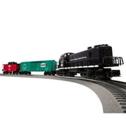 Lionel O Scale New York Central RS-3 LionChief Electric Powered Model Train Set