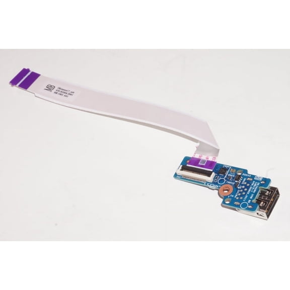 Restored L52650-001 Hp USB Board 17M-CE0013DX (Refurbished)