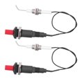 thumbnail image 3 of Grill Stove Igniter Set, Threaded Piezo Igniter Kit 2 Sets  For Cooking, 3 of 8
