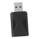 thumbnail image 5 of 2 en 1 USB Bluetooth 5.0 Transmisor Receptor Adaptador de audio inalámbrico para computadora, computadora portátil, , , teléfono inteligente Baoblaze  Receptor transmisor de audio, 5 of 8