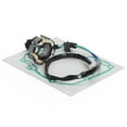thumbnail image 3 of Magneto Stator Coil Generator with Gasket For Honda CRF 250 R CRF250R 2004-2009, 3 of 8